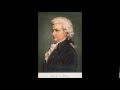 Mozart - Piano Sonata No. 3 in B flat, K. 281 [complete]
