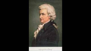 Mozart - Piano Sonata No. 3 in B flat, K. 281 [complete]
