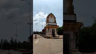 Kampot 🇰🇭 to Can Tho 🇻🇳