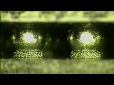 BGA reflow soldering process double drop using lead-free solder and RoHS compliant component