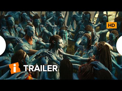 Avatar - Trailer