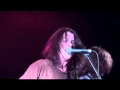 Dan Baird & Home Made Sin - "Well enough alone" (Prestatyn 03-12-2011)