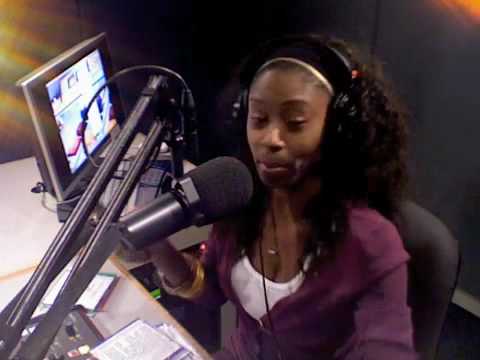 The Diva Brown Show with Mo Brown Suga-Internet sex and cheating