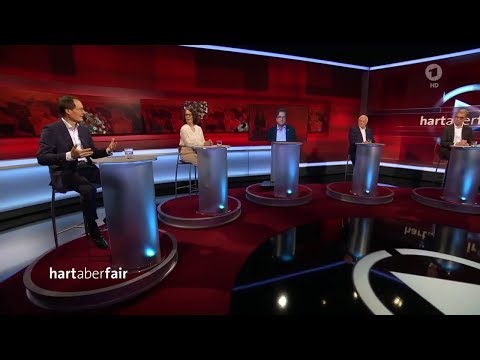 Hart aber fair   15 06 2020  Der Sommer der Entspannung: Kann man das Virus erstmal vergessen?