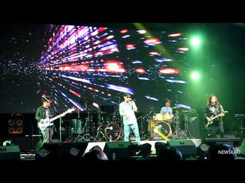 Re.Generation - dayDream - Battle of the Band: Passport to Fame 2014