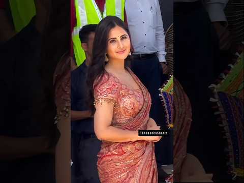 Katrina Kaif is ready for Navratri🔥💯|The Unseen Shorts #shubhnavratri #navratri #theunseenshorts