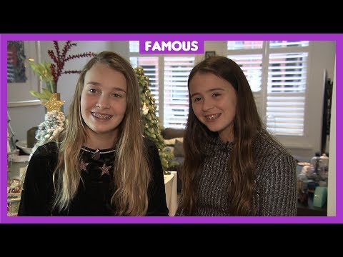 Achter De Schermen Bij Girlys Blog