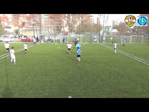 Los Changos   Real Bañil - Torneo Comunicaciones F8