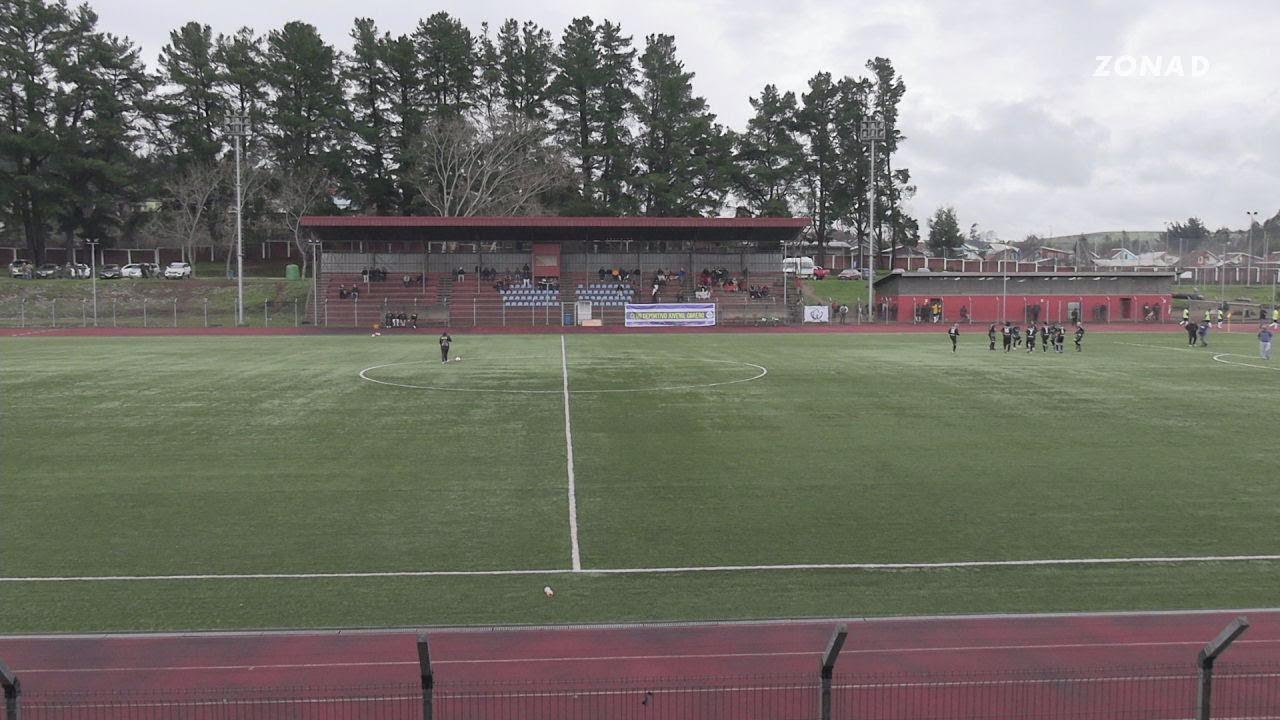 REGIONAL SUPER SENIOR