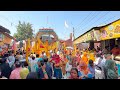 Shyam Baba Mela 2026 Free Mp3 Download DJ Jhakiya Full Energy Huge Crowd Of Devotees Chulkana