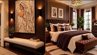 Sophisticated Interiors With Timeless Appeal