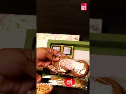 Corporate Gift Hamper - Ananda