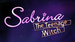 Classic TV Theme: Sabrina the Teenage Witch (3 versions • Full Stereo)