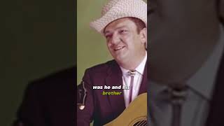 The Night Keith Whitley Impressed Ralph Stanley