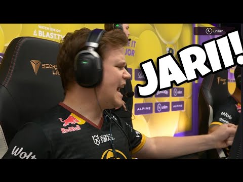 Snappy called Spinx a stats player XD