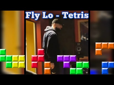 Fly Lo - Tetris (prod. by Mike G) (snippet)