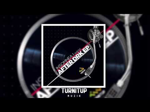 After DRK EP | Khésis & Insomnea - Gulash [OUT NOW!]