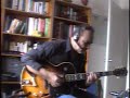 Love Will Find a Way (Smooth Jazz Guitar version ...