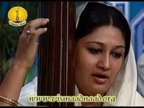 Raag Dhanasari : Shubha Mudgal