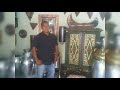 Mbah Priyono Bersama Orang Orang Terbaik