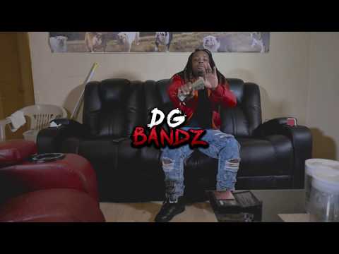 Dg Bandz "How I Roll" Official Video (Shot By @Mello_Vision)