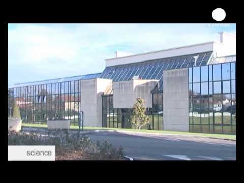 euronews science - New flu jab gets under the skin