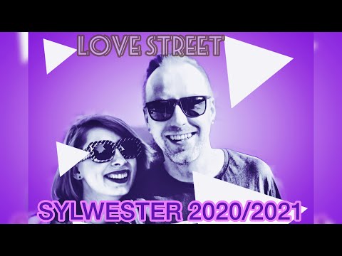 LOVE STREET LIVE- KONCERT NA NOWY ROK !