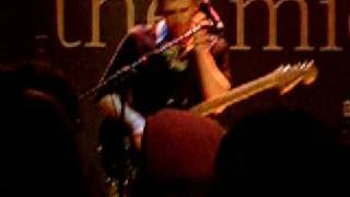 The Midway State --Raining Here -- Live in Montreal