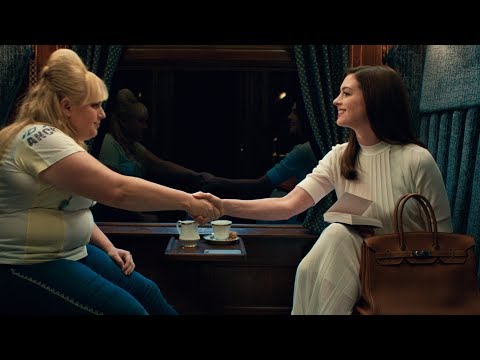 The Hustle – Coming Soon