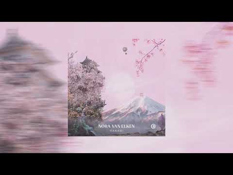 Nora Van Elken - Hanami