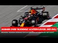 Horner over 'buigende' achtervleugel Red Bull: "Wolff heeft er al over geïnformeerd" | GPFans News