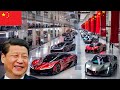 Future Cars are Taking Over The World at The LARGEST Auto Show Beijing 2024