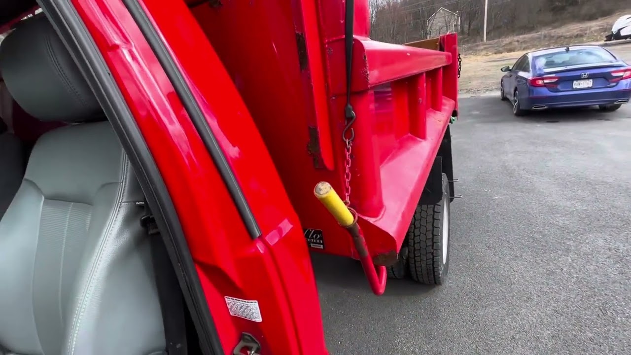 Used 2016 Ford F550 in East Greenbush, NY 5030951243 Commercial