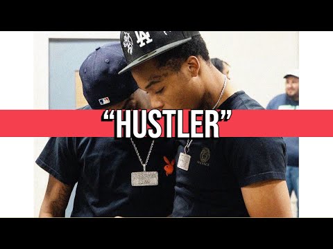 [FREE] DCG Shun x GlockBoy BoBo Type Beat 2022 - Hustler (Prod. @1Richiey)