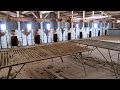 Willandra Station Woolshed