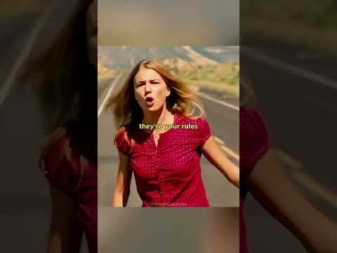 One choice changes everything... How an infected girl altered the survivors' fate!