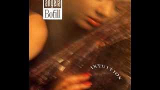 Angela Bofill - Love Is In Your Eyes