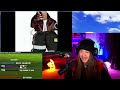 Jimmyhere Reacts To Eminem VS IBS