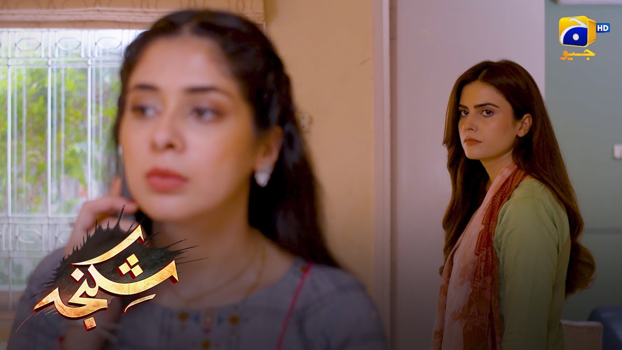 Nand Ya Naukrani ? || Shikanja || Har Pal Geo