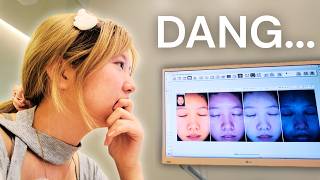 The Full Korean Skin Clinic Experience