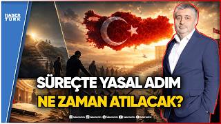 Ankara’da Silah Bırakma Süreci ve CHP’de İstifa Krizi