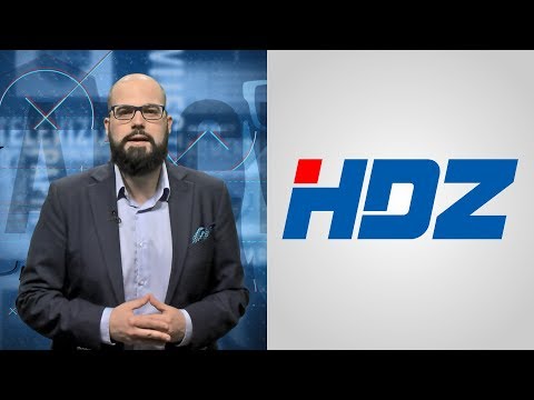 Konačno otkriveno tko je sabotirao HDZ na izborima - Reakcija