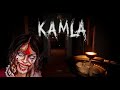 India S SCARIEST HORROR GAME KAMLA Gameplay No Commentary