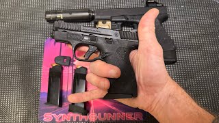 S&W Bodyguard 2.0 and Glock upgrades Lakeline LLC