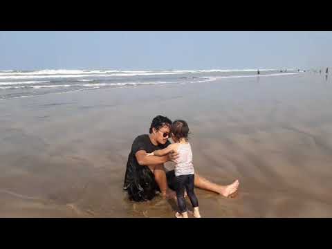 Pantai Sepi | Pantai Bagedur Banten | BeyDiary