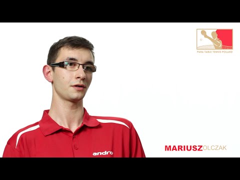 Kilka pytań do Mariusza Olczaka