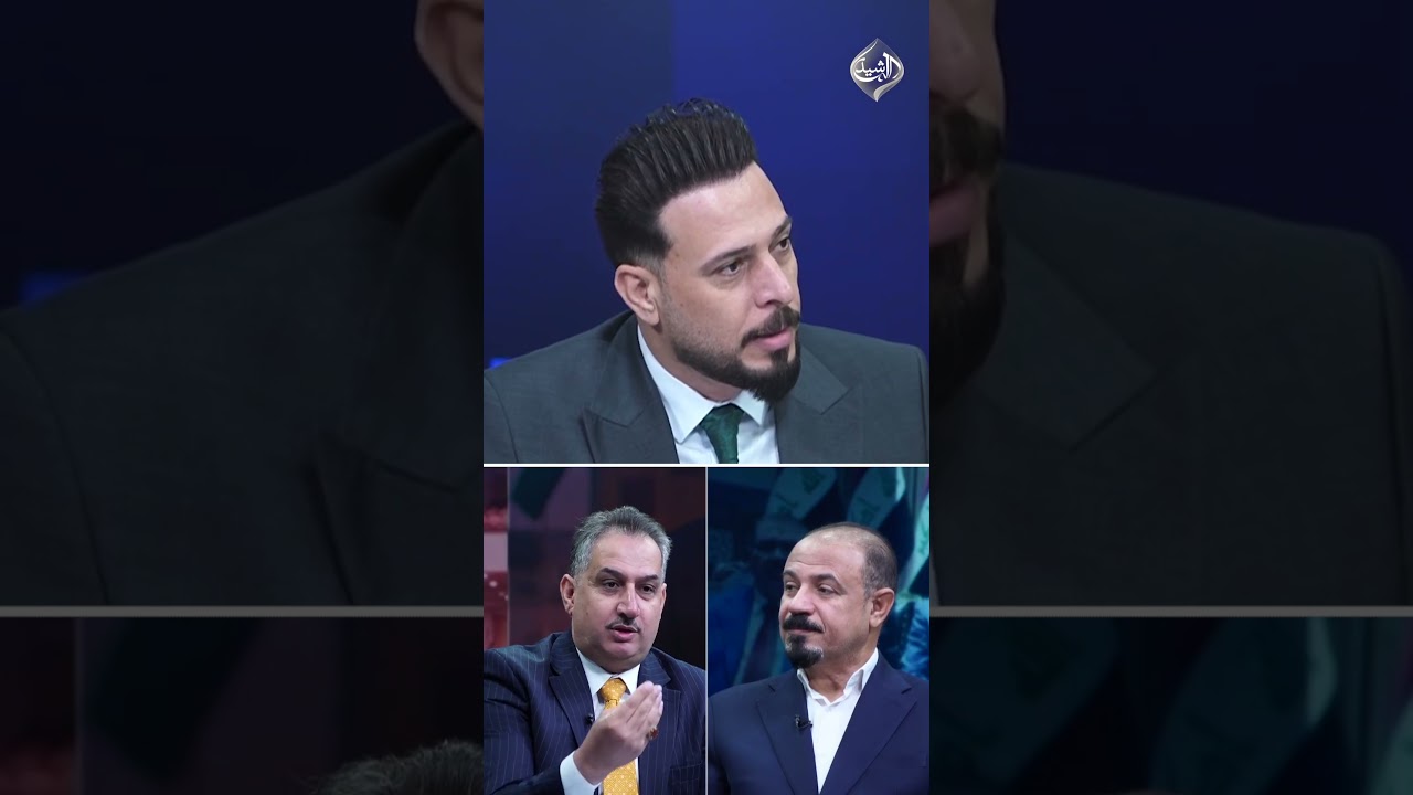 فيديو | العكيلي يخاطب أحمد الأسدي: لماذا لا يتفهم الضغط الدولي مثل العصائب؟
