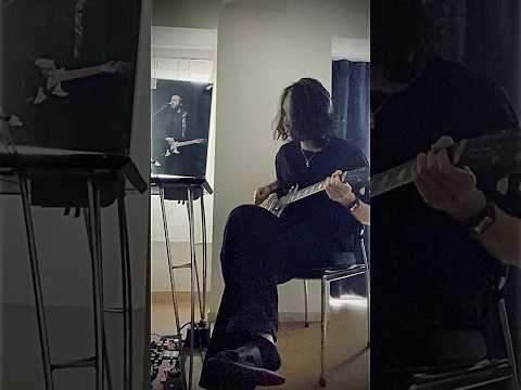 #guitar #gibson #gibsonguitars #shorts #music #dtm