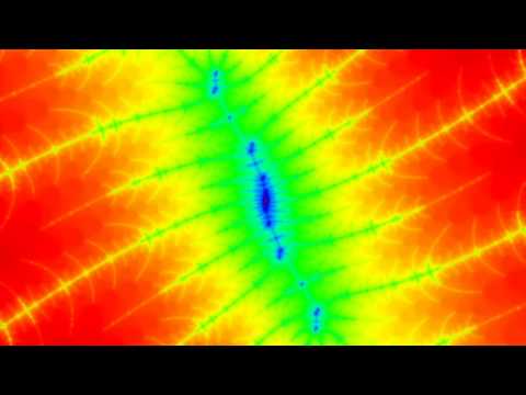 Paul Keeley - Cloud 9 (Original Mix) ANIMATION