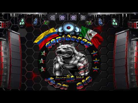 CUMBIA POBRE GORRION-LA SONORA TROPICANA